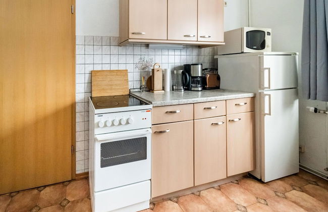 Holiday Home With Terrace and Garden - Foto 12