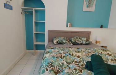 appartement 2 Pièces - Foto 5