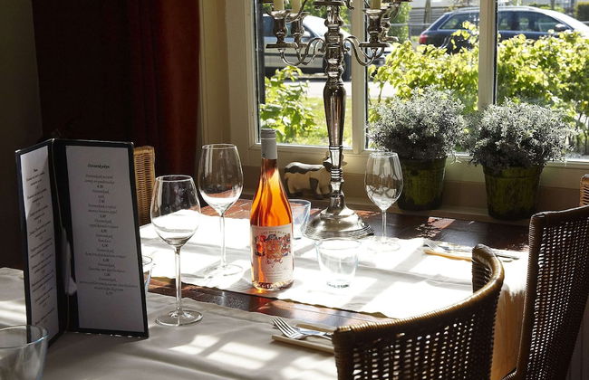 Chalet Near the Wadden Sea - Foto 17