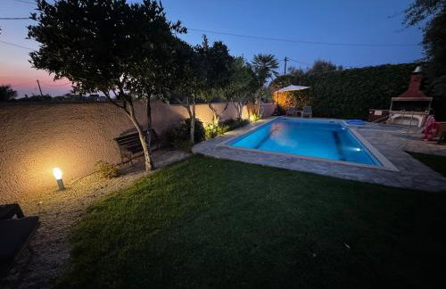 Villa Olivo Kampani - Foto 3