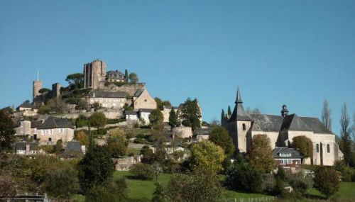 Gîte de France à Turenne 3 épis - Gîte de France 6 personnes MAE-9334 - Foto 3