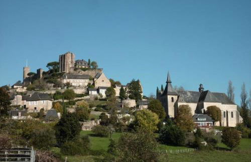 Gîte de France à Turenne 3 épis - Gîte de France 6 personnes MAE-9334 - Foto 3