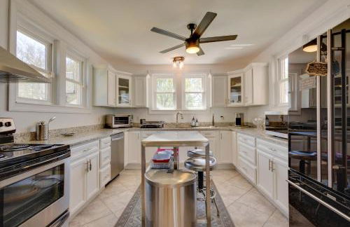 Beautiful Colonial Home on the Choptank River - Foto 9