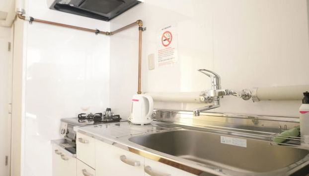 SP HOTEL - Foto 3, Cocina privada