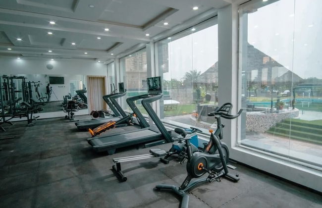 Jahz Empire Suites - Foto 5