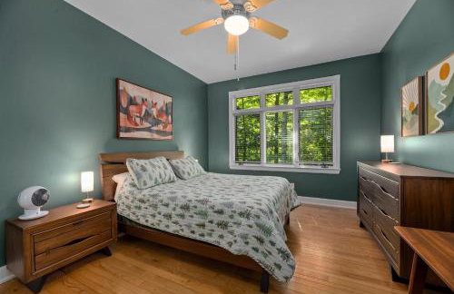 Martha Lake Retreat in Mercer WI - Foto 13