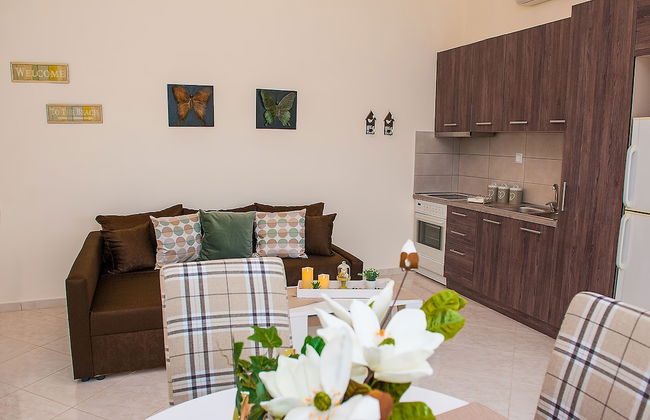 Villa Elaia Mare - Photo 24