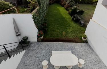 Surf Beach_Santa Barbara Secret Gardens - Photo 31