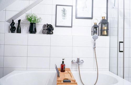 Boho Chic Home in Town Center - Foto 55