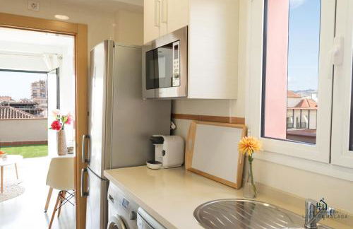 Living4malaga Blue Bay - Foto 9