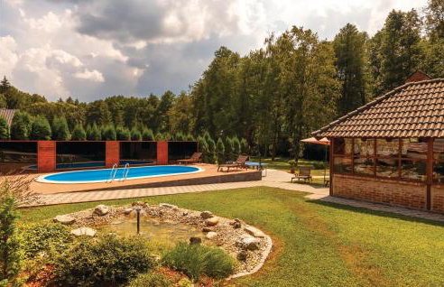 Cozy Home In Brestovac With Sauna - Foto 5