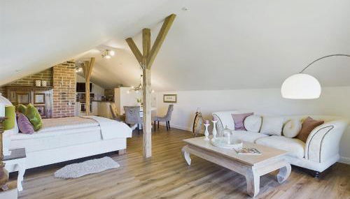 Ferienwohnung Wolkenspiel - Photo 5