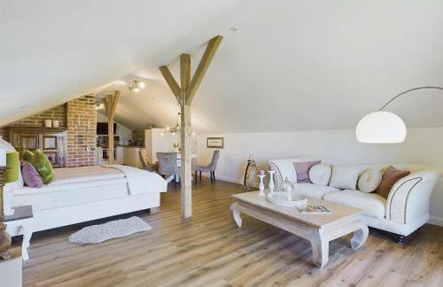 Ferienwohnung Wolkenspiel - Foto 5