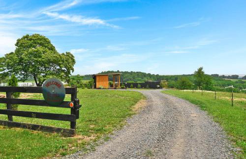 Pine Grove Scenic View Unforgettable Love Getaway - Foto 12