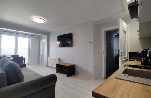 Darłówko Apartament Morski XII - Foto 9