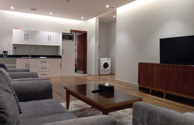 Al Masem Serviced Apartments Al Olaya - Exit 5 - Foto 28