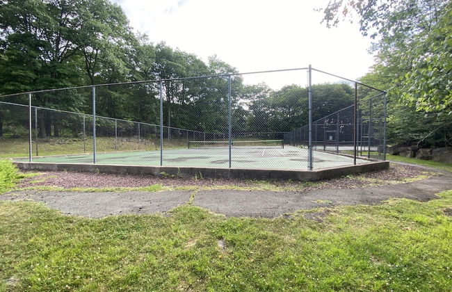 Pocono Retreat -1 Mile to Lake and Skiing - Foto 48