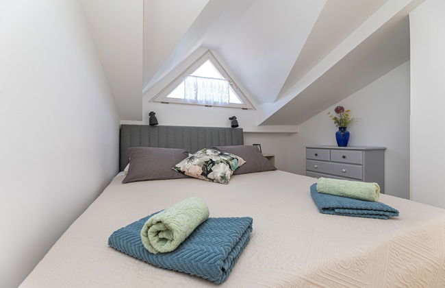 Apartmani Tina - Foto 23