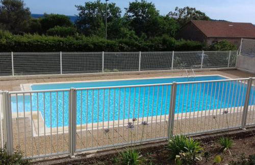 Appartement de charme avec vue mer époustouflante - Foto 13