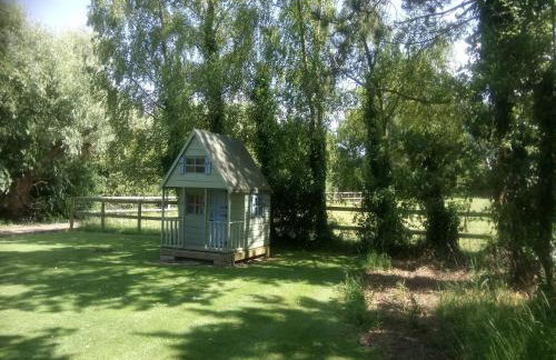 Spacious Cottage With Sauna Looking out on Astonishing Grasslands - Photo 36