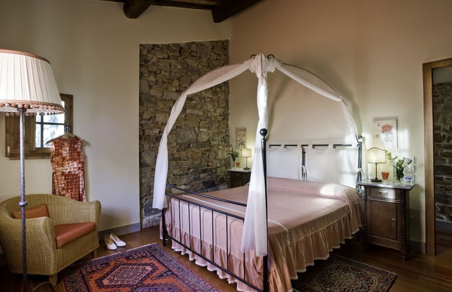 Tenuta Sant'Ilario - Foto 12