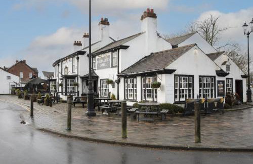 Botanic Cottages - Foto 20