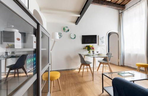 Rome as you feel - Grotta Pinta Apartments - Foto 98