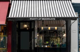 The Moorgate by Cove - Foto 24