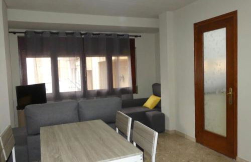 APT4 Encantador al Centre de Vic APTGARBI - Photo 30