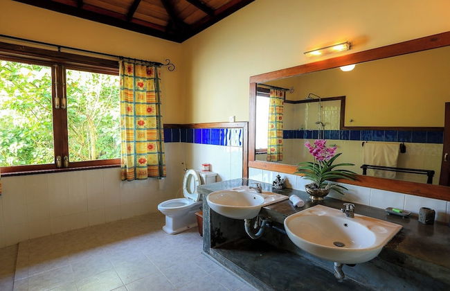 South Point Cottage - Whole Villa 3 Bedrooms (Sleeps 6) - Foto 18