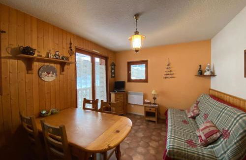 Appartement ensoleillé Lanslevillard station Val Cenis Vanoise - Foto 1