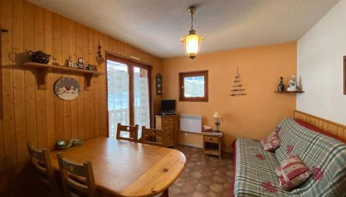 Appartement ensoleillé Lanslevillard station Val Cenis Vanoise - Foto 1