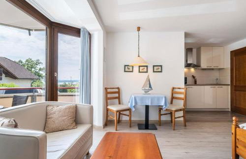 Hotel Seepark-Appartements - Foto 29