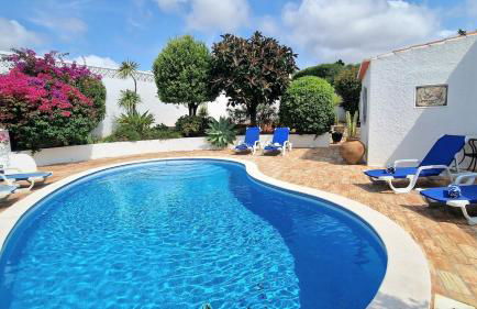 Casa Contente 3-bedroom villa with pool - Foto 9