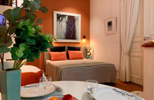 L'Art Studio hyper centre - Foto 7