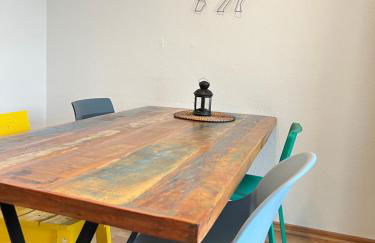 Der Schwan 7 - 3 Schlafzimmer - 2 Balkone - zentral - 100 qm - Foto 4