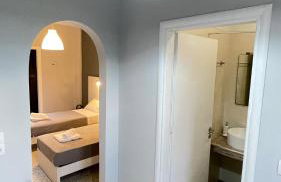 Nine Muses Apartments - Foto 19