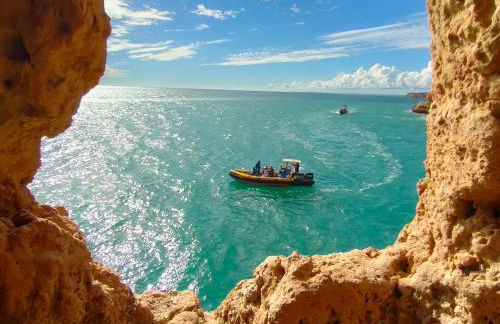 Vila a Algoz - Algarve Portugal - Foto 26