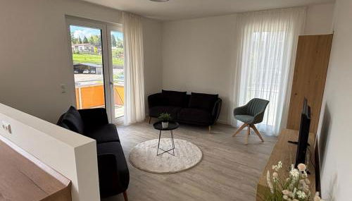 Appartement Pfingstrose - Foto 2