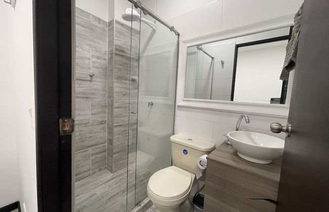 The House Inn - Foto 42