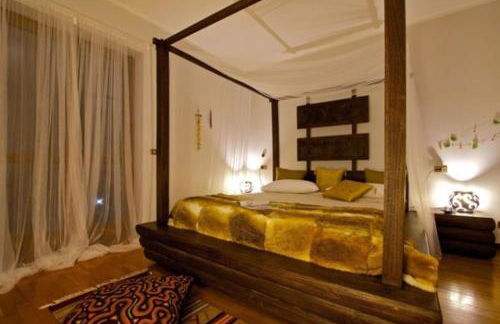 Aurora Suite apartment - Photo 31