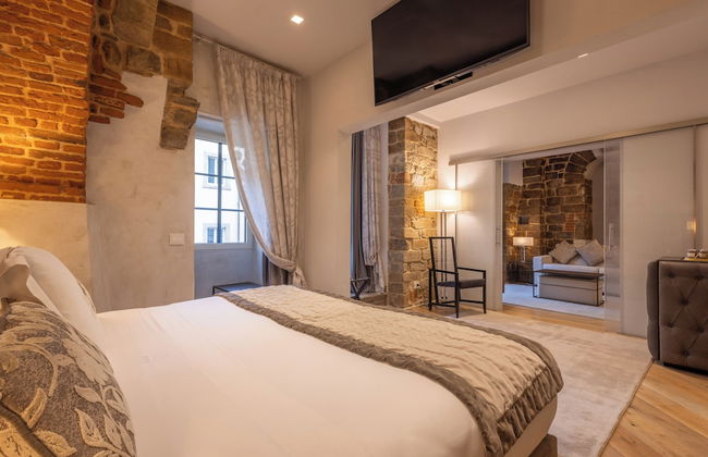 Donati Luxury Tower Suites - Foto 17