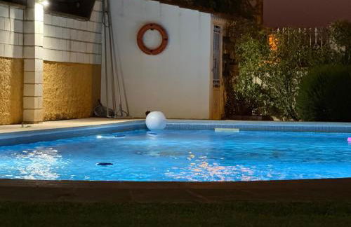 Casa Rural El Limonero - Foto 19