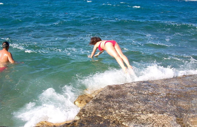 Apartments Jadranka - Foto 19