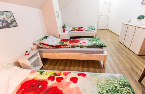 Agroturystyka Nad Łąkami - Foto 54