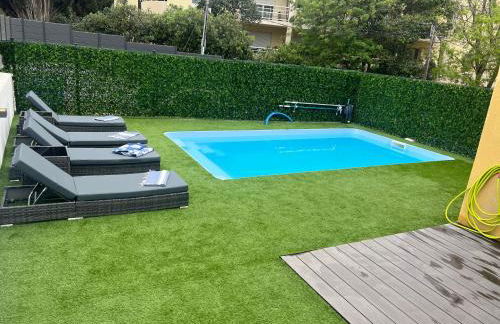 Belle villa familiale 5 Pces Special été - Foto 19