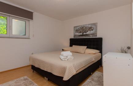 Beautiful Villa Mia with pool in Makarska - Foto 21