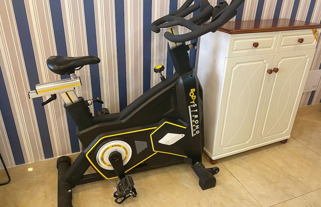 Serveyou International Apartment - Free Airport Pickup Service & Free Canton Fair Shuttle Bus - Photo 72