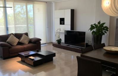 Art and Sciences view luxury apartment - Foto 6