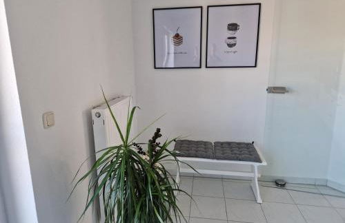 Ferienwohnung An der Karlskuppe - Foto 8